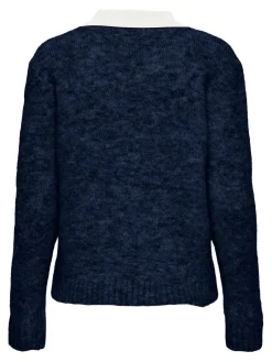 Onlazu Ls Polo Neck Knt*Only Sale