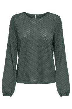 Onlbelle Life L/S Top*Only New