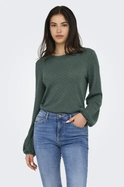 Onlbelle Life L/S Top*Only New