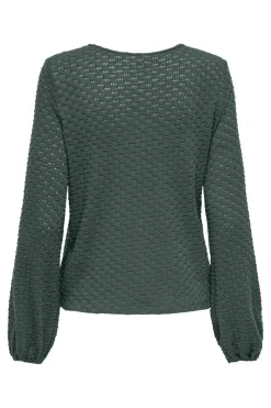 Onlbelle Life L/S Top*Only New