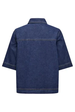 Onlbelle S/S Shirt Gua*Only Outlet