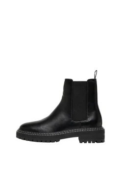 Only Shoes Onlbeth-2 Pu Chelsea Boot< Støvler