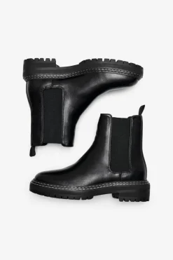 Only Shoes Onlbeth-2 Pu Chelsea Boot< Støvler