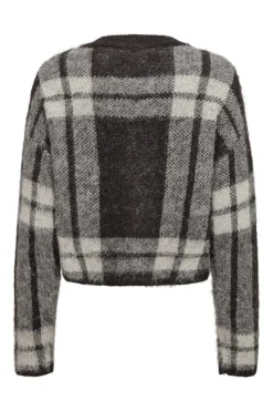 Onlbeverly Life Ls Button Onec Cardi Knt*Only Sale