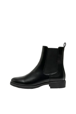 Onlbibi-21 Pu Basic Boot*Only Shoes Sale