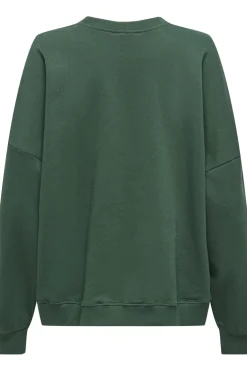 Onlbila L/S Bear O-Neck Swt*Only New