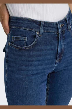 Onlblush B-Poc Flared Pim134*Only Sale