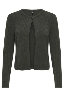 Only Onlbora Life L/S Cardigan< Cardigans|Ammevenligt Tøj