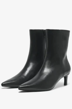 Only Shoes Onlbrixton-2 Short Boot< Støvler