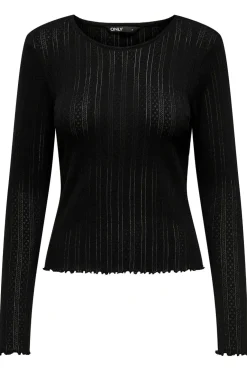 Onlcarlotta L/S Top*Only New