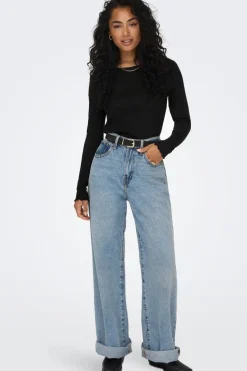 Onlcarlotta L/S Top*Only New