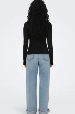 Onlcarlotta L/S Top*Only New