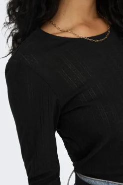 Onlcarlotta L/S Top*Only New