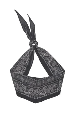 Only Onlcarolina Ring Bandana Acc Sud< Tørklæder