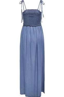 Onlcharis Life Smock Maxi Dress*Only Discount