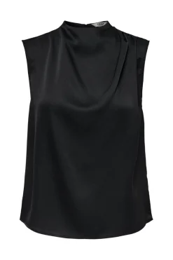 Onlchigo Life Sl Pleat Top*Only Online