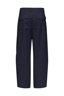 Only Onlclair Barrel Pant< Bukser, Jeans & Leggings