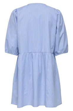 Onlclara Tessa Life Ss Bow Dress*Only New