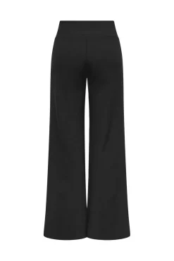Only Onlclever Life Wide Pant< Bukser, Jeans & Leggings