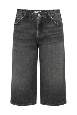 Onlcobain Reg Wide Long B Shorts Dot 15344297*Only Online