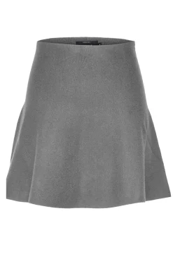 Onlcoco Life Skaterskirt Cc Knt*Only Outlet