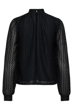 Onlcolbie L/S Top Box*Only Sale