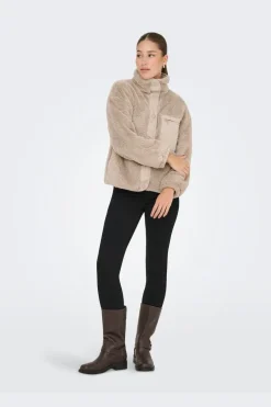 Only Onlcontact Life Oversized Cc< Overtøj & Jakker