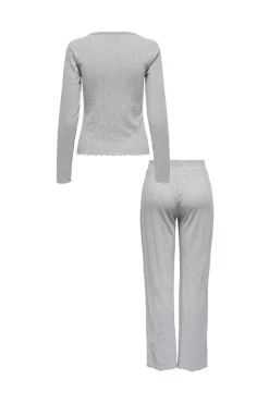 Onlcozy Pyjamas Set Acc*Only New