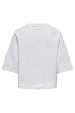 Onldasie 2/4 O-Neck Raglan Ub Swt*Only