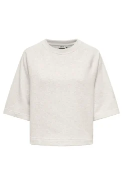 Onldasie 2/4 O-Neck Raglan Ub Swt*Only Clearance