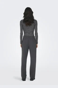 Only Onldaze Straight Pant Cc Swt< Sweatsæt & Comfy Wear