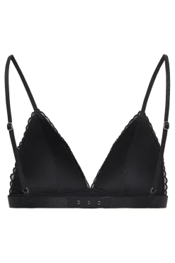Onldelicate Triangle Padded Bralette Acc*Only Discount