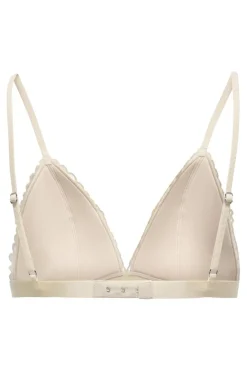 Only Onldelicate Triangle Padded Bralette Acc< Nattøj & Lingeri