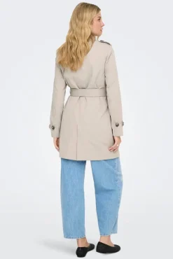 Onldisa Life Sb Trenchcoat Cc*Only Online