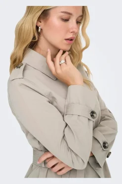 Onldisa Life Sb Trenchcoat Cc*Only Online