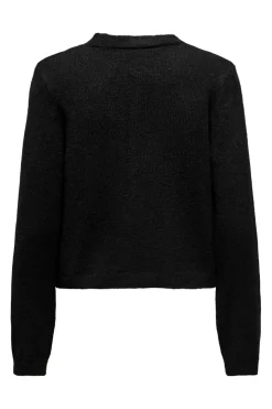 Onldonna Ls V-Neck Pullover Knt*Only Best