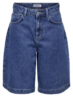 Onldorsi Reg Loose Long Shorts Sik*Only Discount