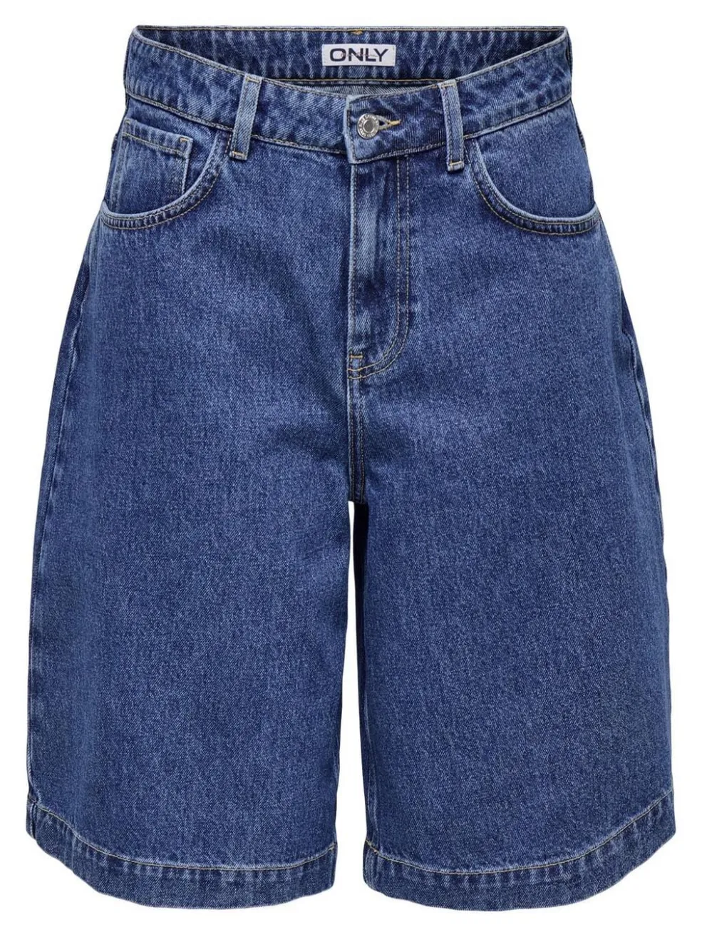 Onldorsi Reg Loose Long Shorts Sik*Only Discount