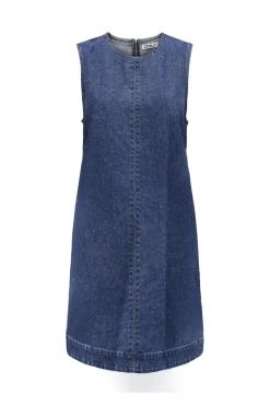 Only Onldorsi S/L Dress Sik 15354762< Kjoler