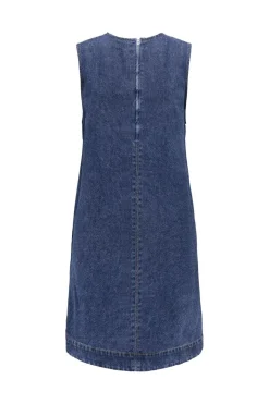 Only Onldorsi S/L Dress Sik 15354762< Kjoler