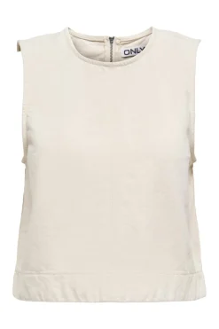 Onldorsi S/L Top Sik*Only Outlet