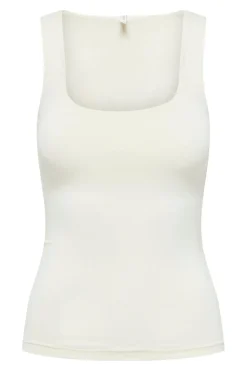 Only Onlea S/L 2-Ways Fit Top< T-Shirts & Toppe