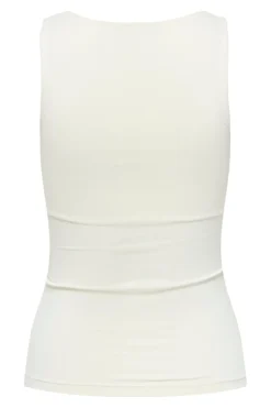 Only Onlea S/L 2-Ways Fit Top< T-Shirts & Toppe