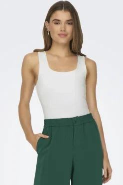 Onlea S/L 2-Ways Fit Top*Only Sale