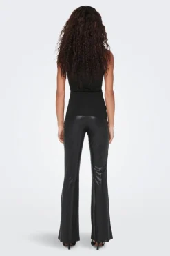 Onlea S/L 2-Ways Fit Top*Only Hot