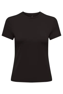 Onlea S/S Top O-Neck*Only Best