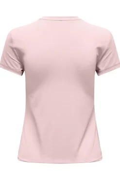 Onlea S/S Top O-Neck*Only Best