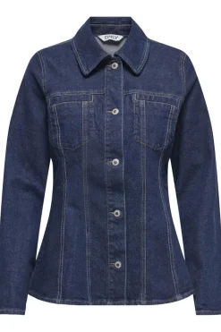 Onlelle L/S Fitted Jkt Gua*Only Discount