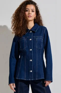 Onlelle L/S Fitted Jkt Gua*Only Discount