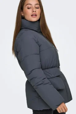 Onlellie Pouch Puffer Jacket*Only Sale